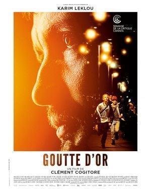 Goutte d'Or