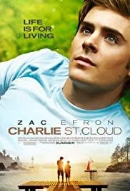 Charlie St  Cloud