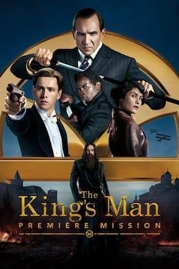 The King’s Man : Première Mission