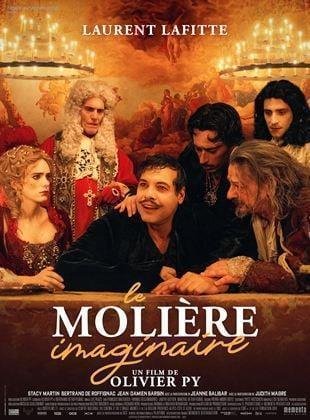 Le Molière imaginaire