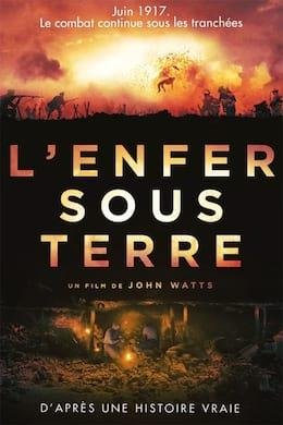 L'enfer Sous Terre