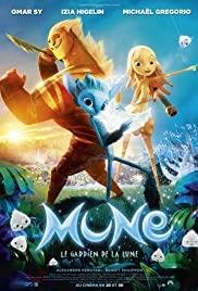 Mune, le gardien de la lune