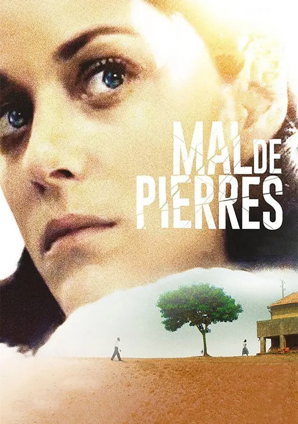 Mal de pierres