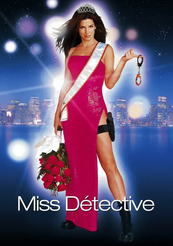 Miss Détective