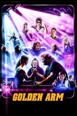 Golden Arm