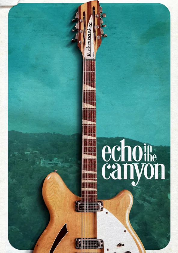 L'Écho de Laurel Canyon