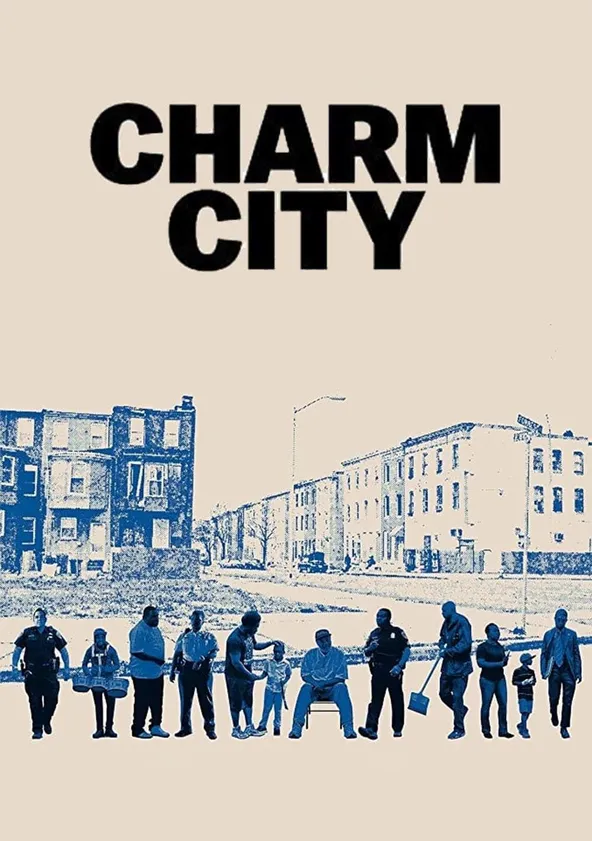 Charm City