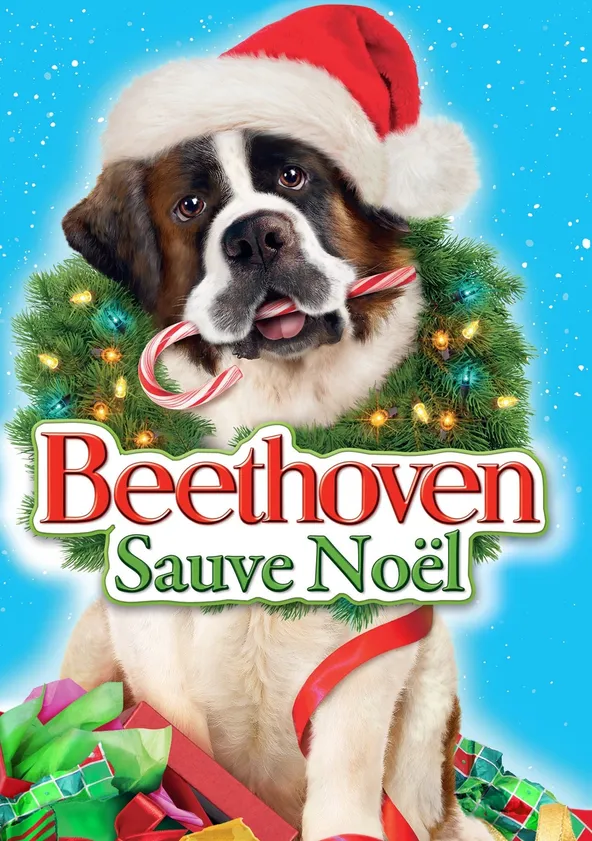 Beethoven sauve Noël