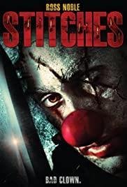 Dark Clown