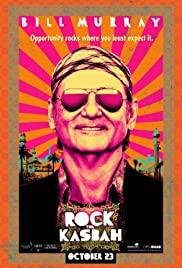 Rock the Kasbah