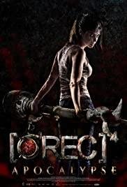 REC 4 : Apocalipsis