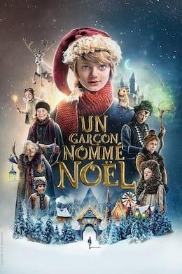 Un Garçon Nommé Noël