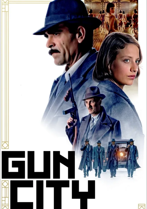Gun City