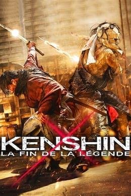 Kenshin Le Vagabond : Chapitre Final