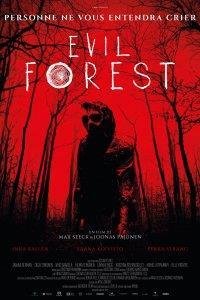 Evil Forest