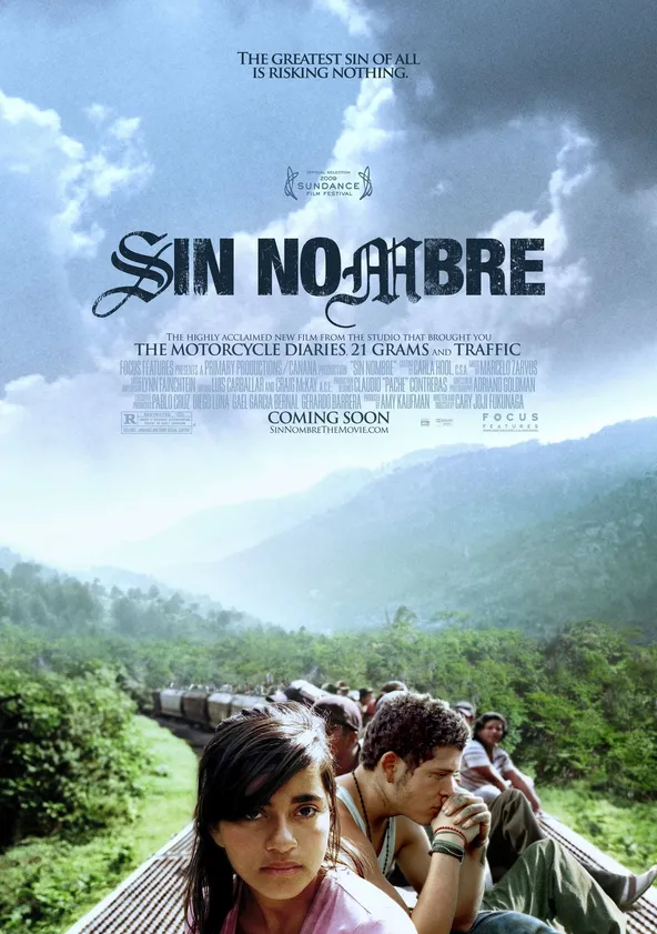 Sin Nombre