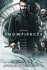 Snowpiercer, Le Transperceneige