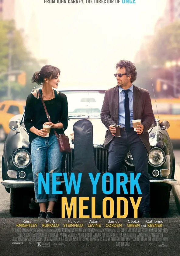 New York Melody