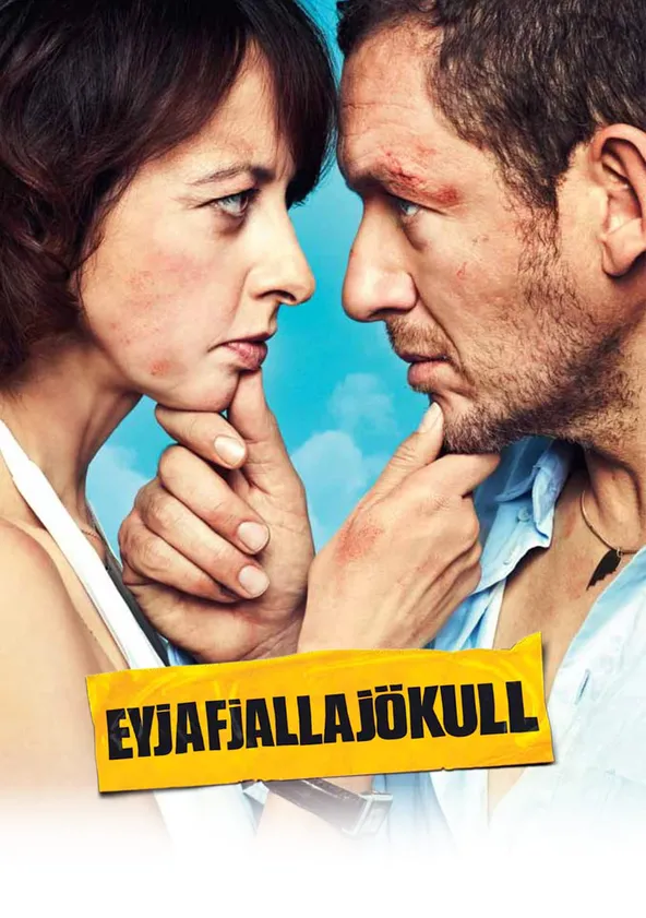 Eyjafjallajökull