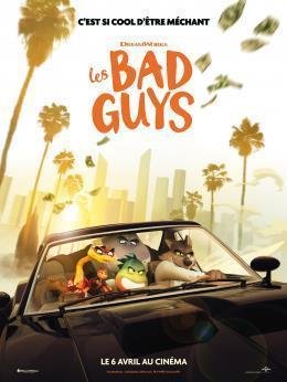 Les Bad Guys