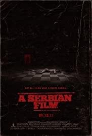 A Serbian Film