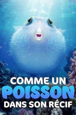 Comme Un Poisson Dans Son Récif