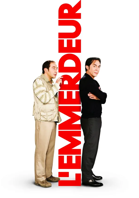 L'Emmerdeur