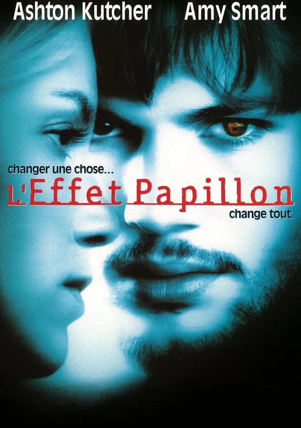 L'Effet papillon