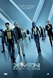 X-Men: Le Commencement