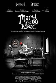 Mary et Max 