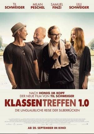 Klassentreffen 1 0