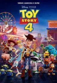 Toy Story 4