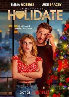 Holidate