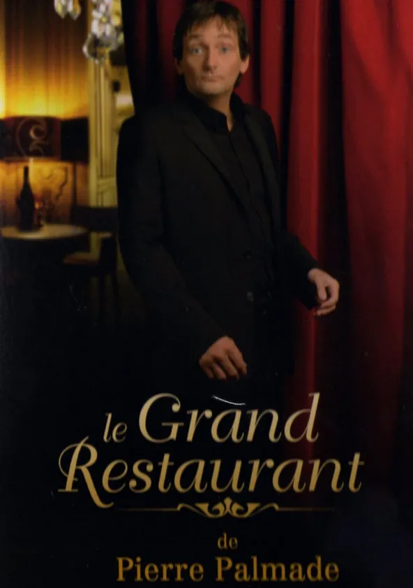 Le Grand Restaurant II