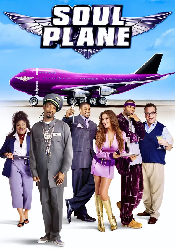 Soul Plane