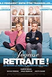 Joyeuse retraite !