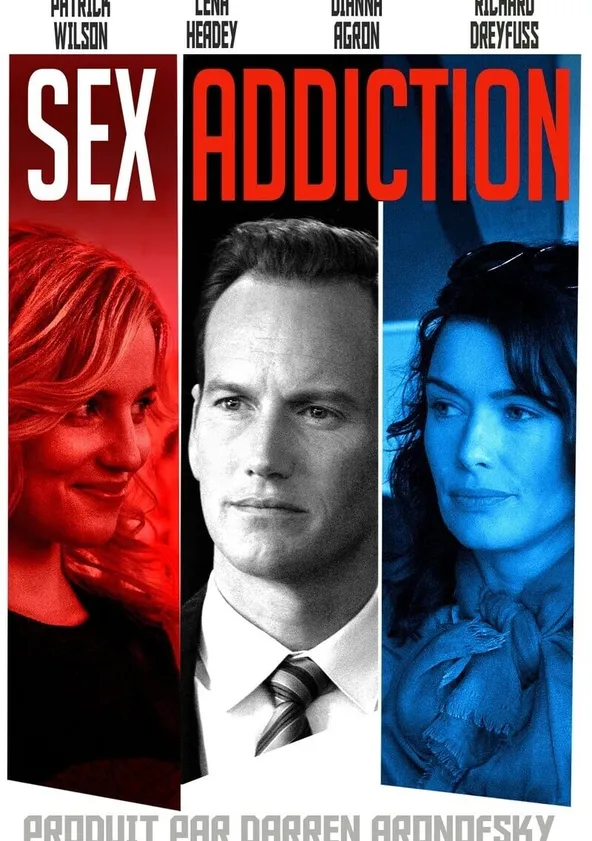 Sex Addiction