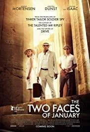 The Two Faces of January