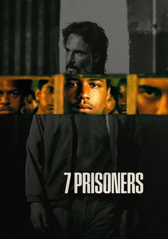 7 Prisonniers