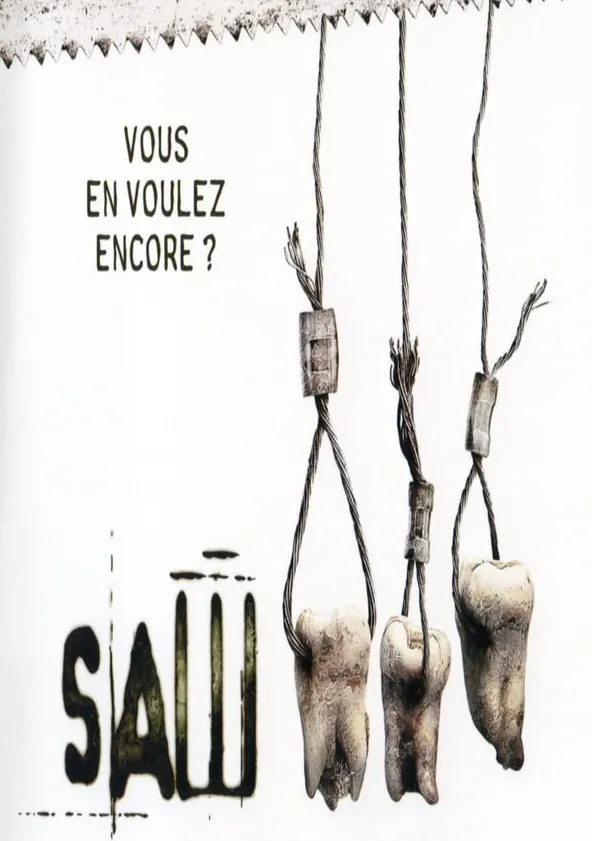 Saw 3