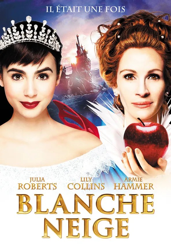 Blanche Neige