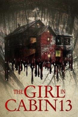 The Girl In Cabin Thirteen