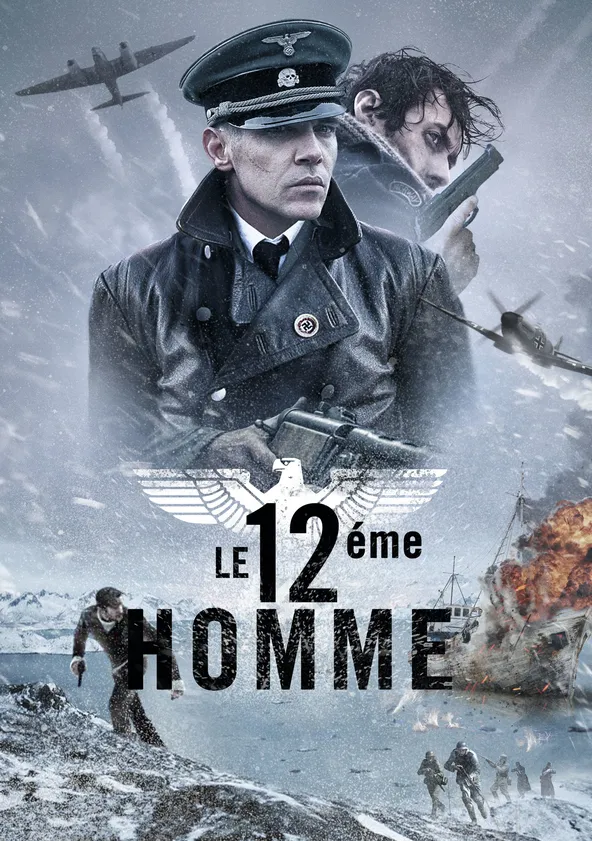 Le 12ème Homme