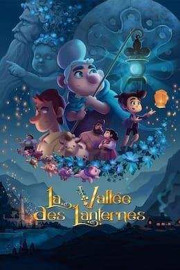 La Vallée Des Lanternes