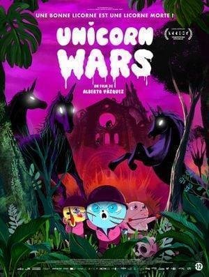 Unicorn Wars