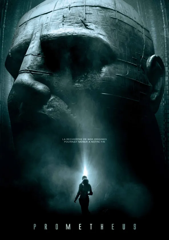 Prometheus