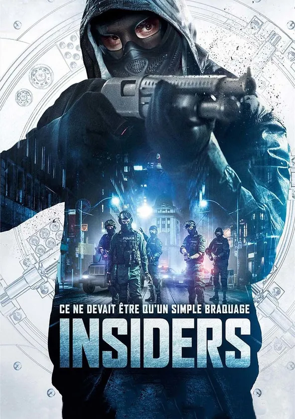 Insiders