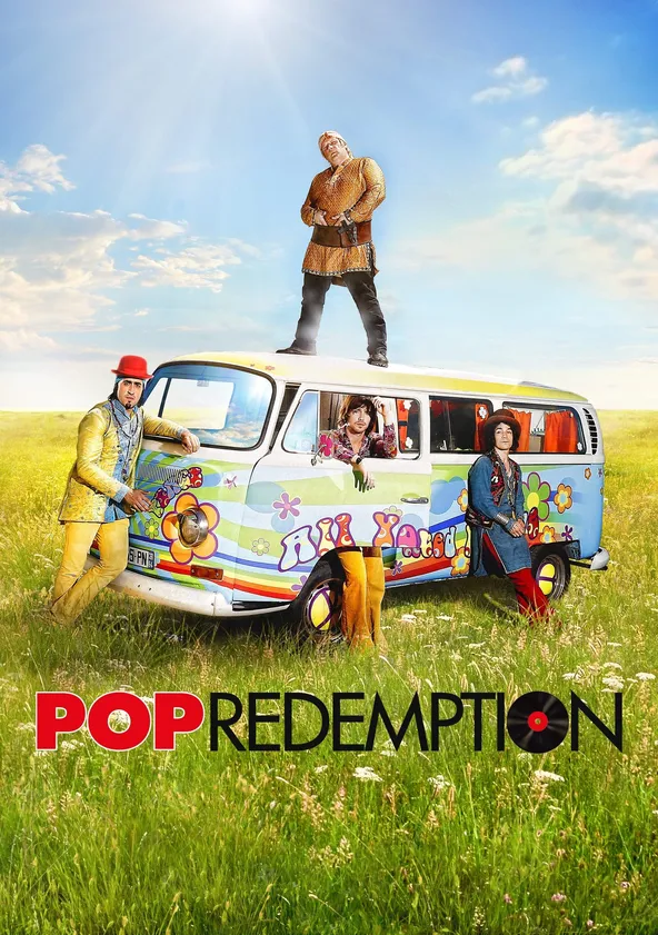 Pop Redemption