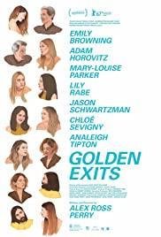 Golden Exits