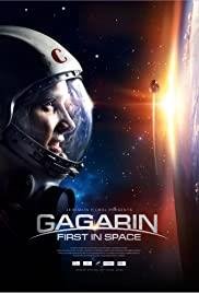 Gagarine - First in Space